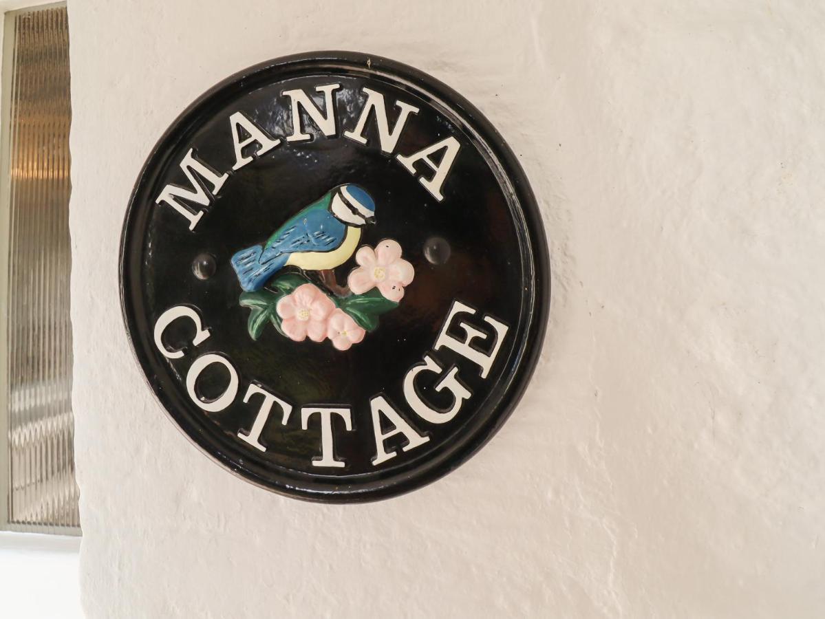 Manna Cottage Grassington Esterno foto