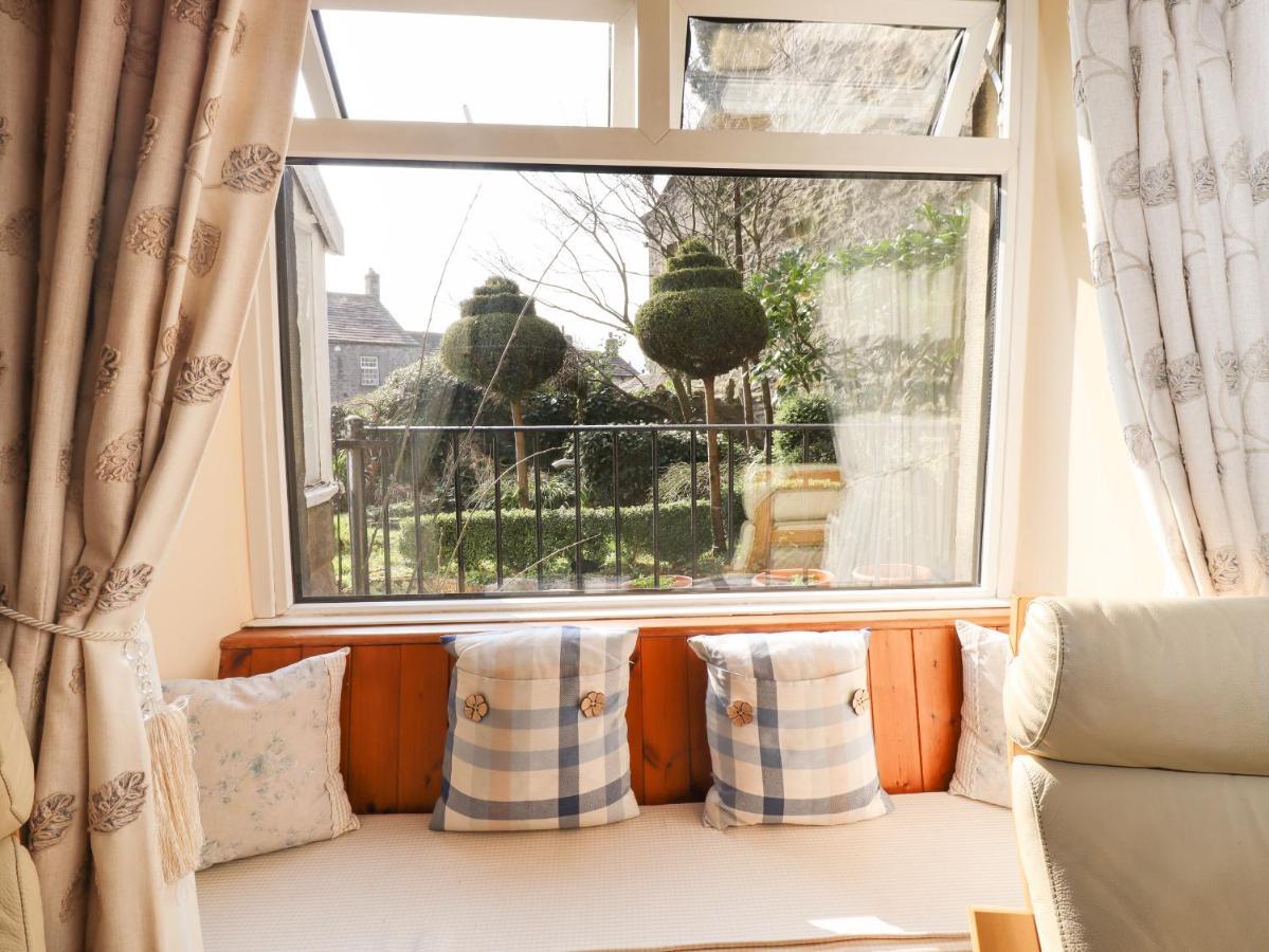 Manna Cottage Grassington Esterno foto