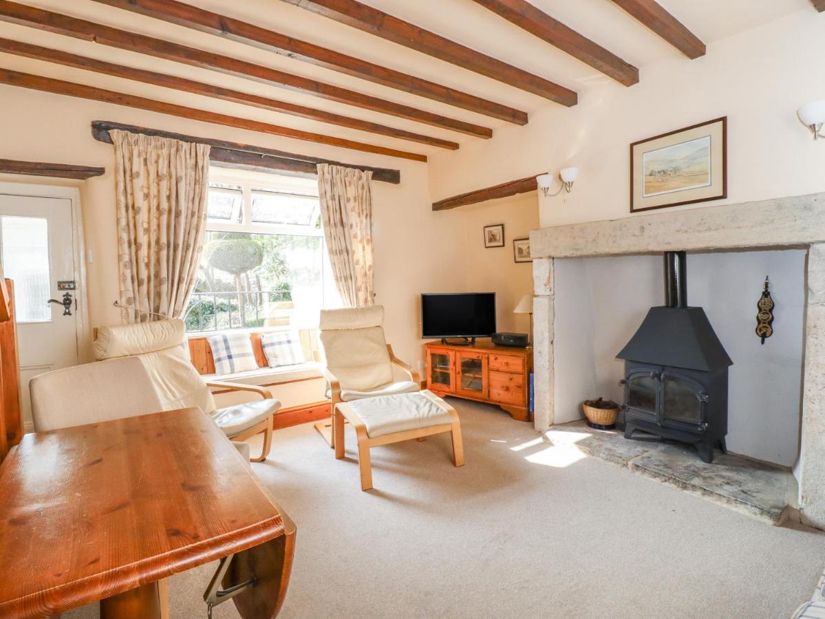 Manna Cottage Grassington Esterno foto