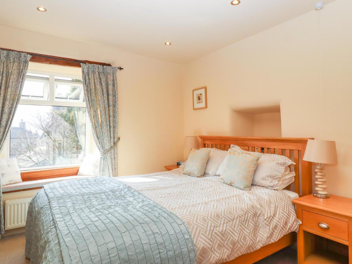 Manna Cottage Grassington Esterno foto
